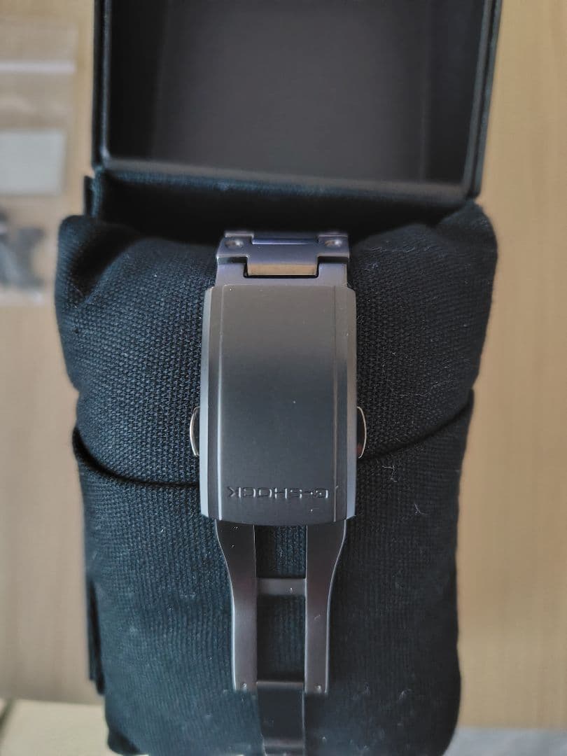 (土、日値下げ)G-SHOCK GMW-B5000MB-1JF