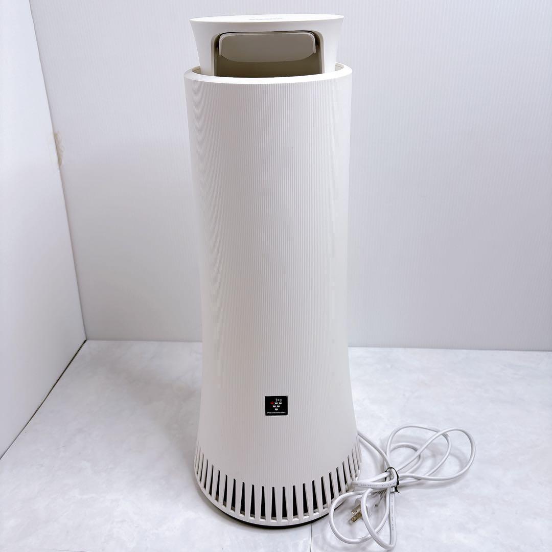 シャープ　SHARP　脱臭機 プラズマクラスター　DY-S01 2020年製