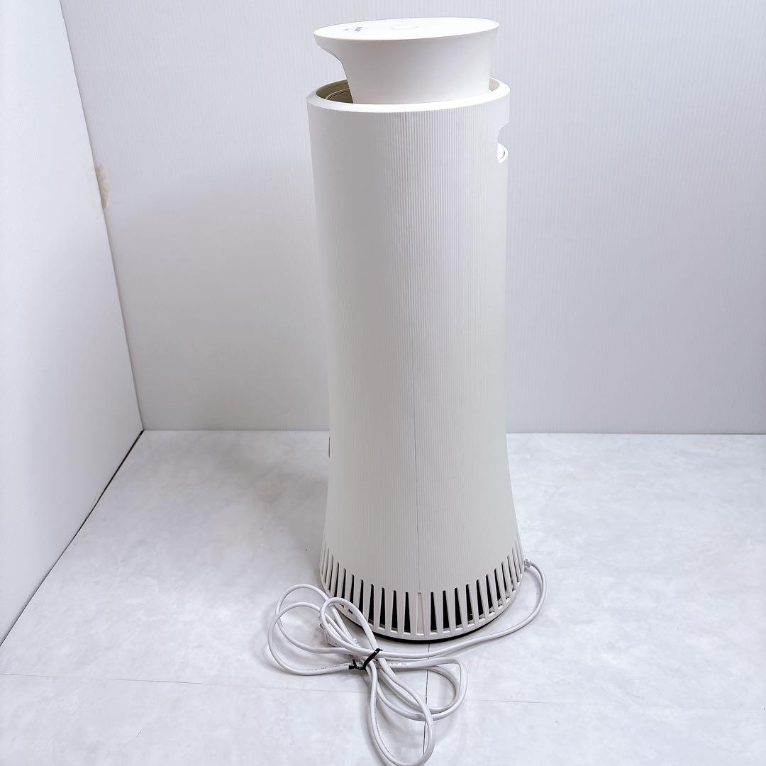 シャープ　SHARP　脱臭機 プラズマクラスター　DY-S01 2020年製