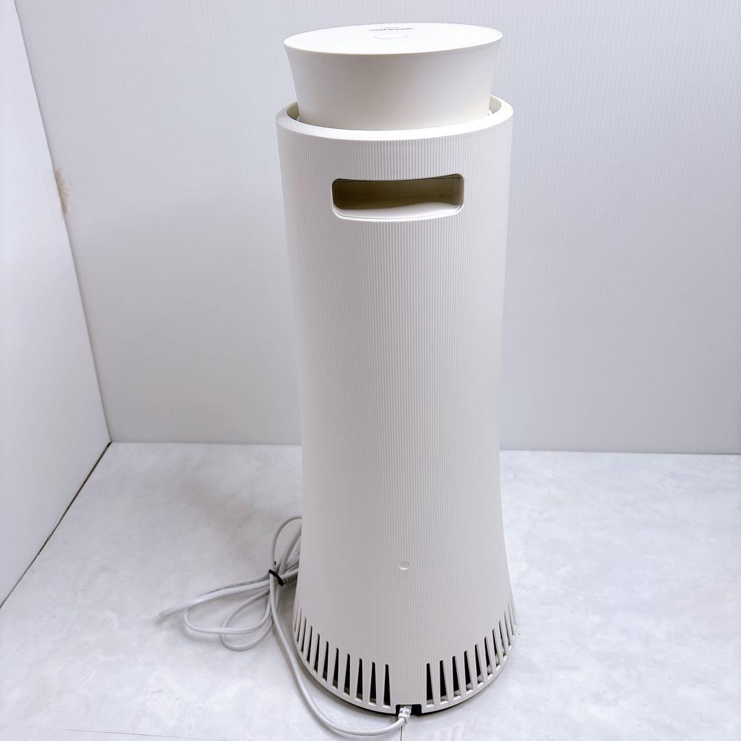 シャープ　SHARP　脱臭機 プラズマクラスター　DY-S01 2020年製