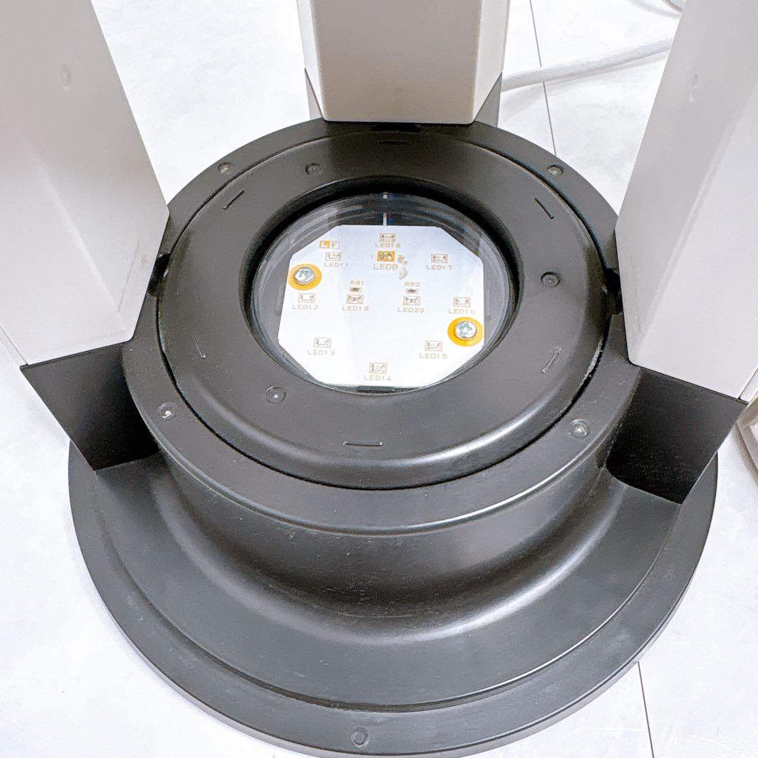 シャープ　SHARP　脱臭機 プラズマクラスター　DY-S01 2020年製