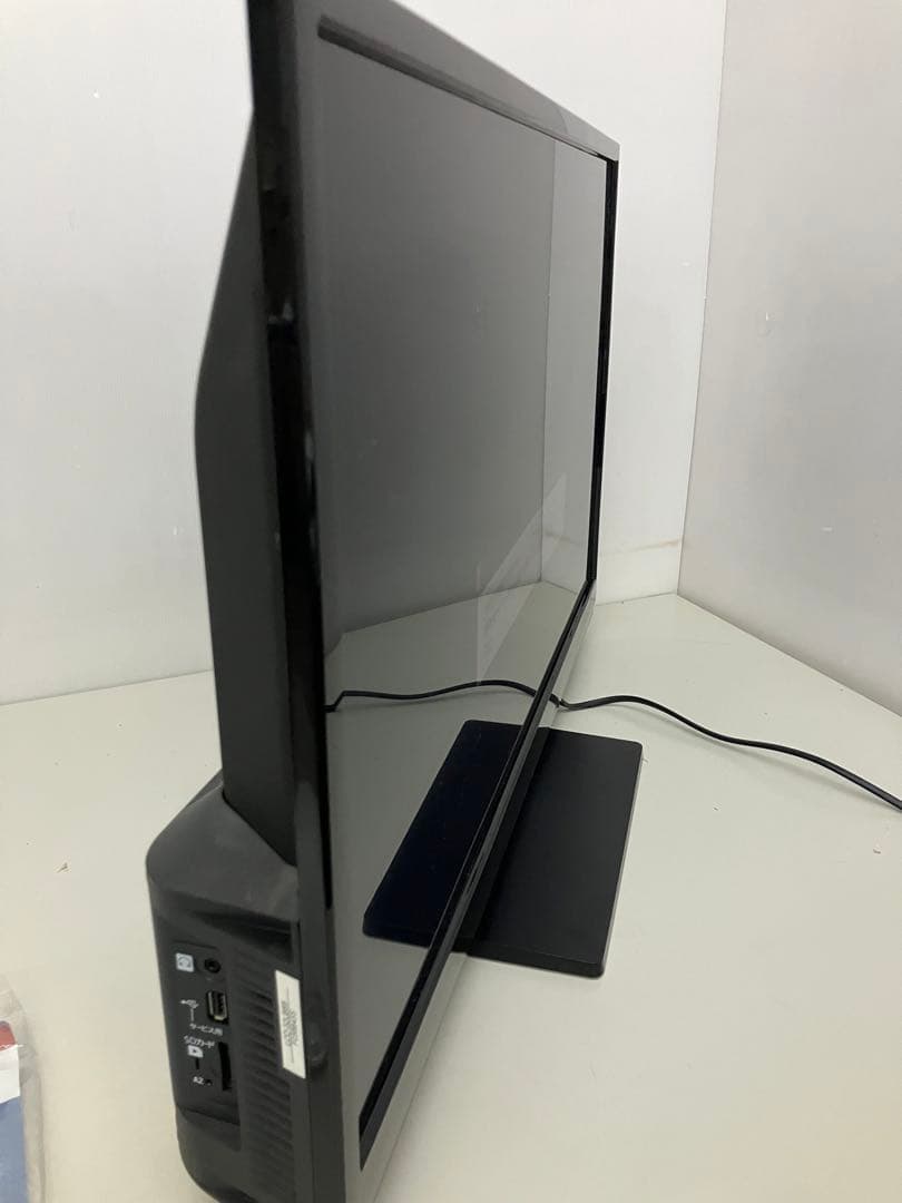 美品 三菱電機 32インチ テレビ REAL LCD-32LB8 2019年製