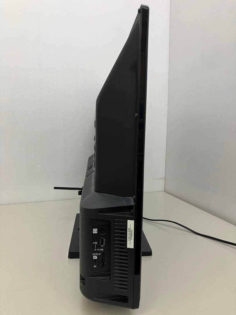 美品 三菱電機 32インチ テレビ REAL LCD-32LB8 2019年製