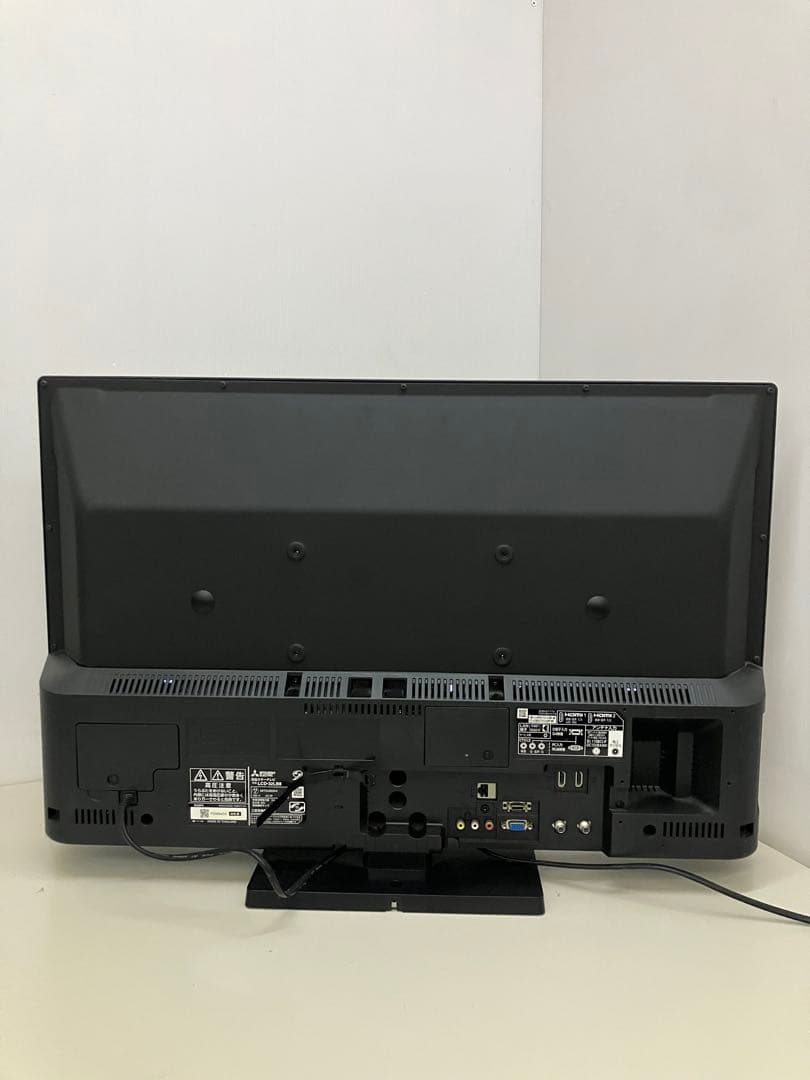 美品 三菱電機 32インチ テレビ REAL LCD-32LB8 2019年製