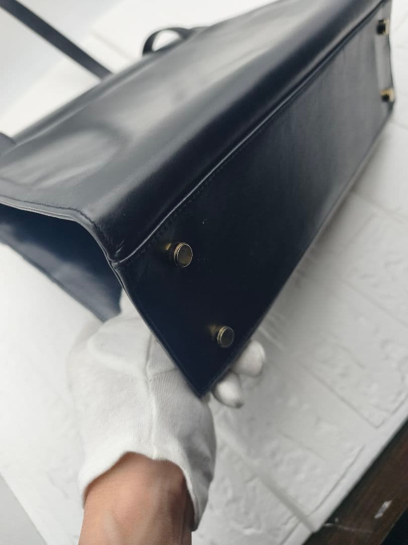 は*ら様 SalvatoreFerragamo　フェラガモ　ヴァラリボン　ショル