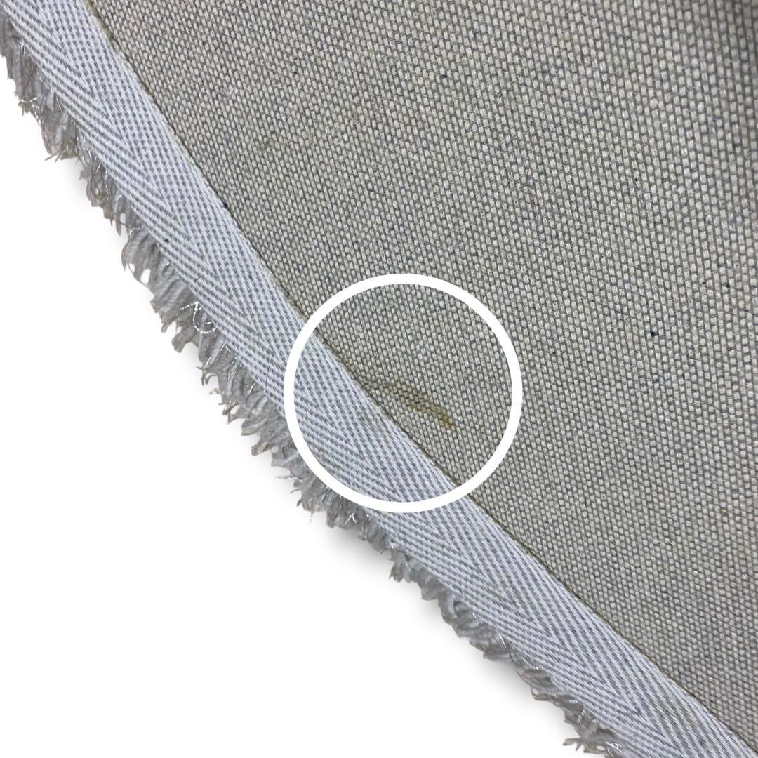 【人気・美品】Francfranc ヌボカステ ラウンドラグ 150㎝