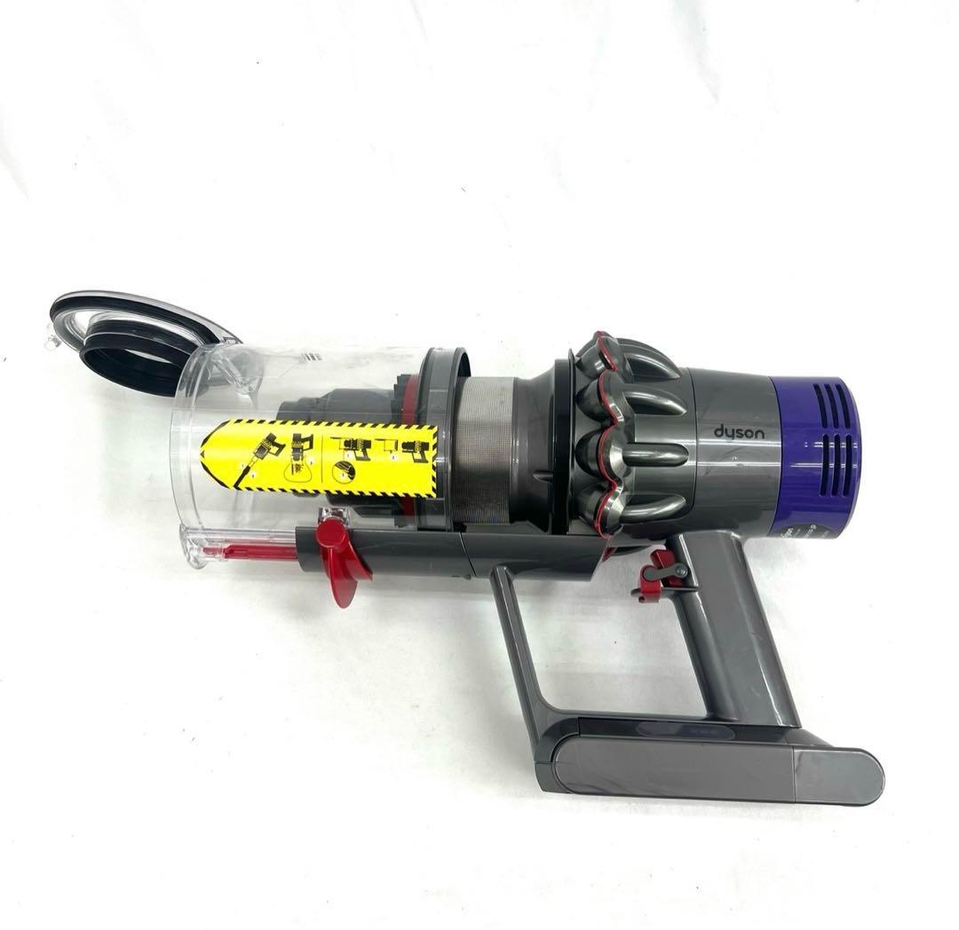 特価品0422-001 ダイソン掃除機V10お得フルセット