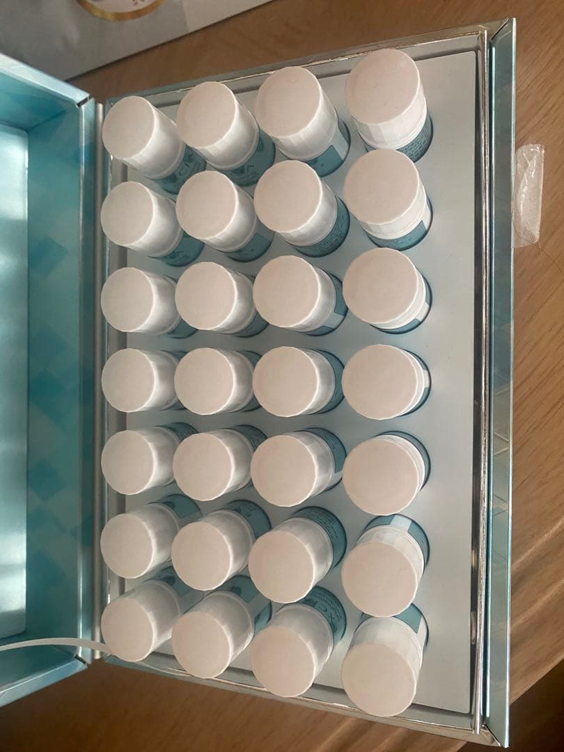 アルビオン エクシア ブライトニング イマキュレート セラムZ 28本