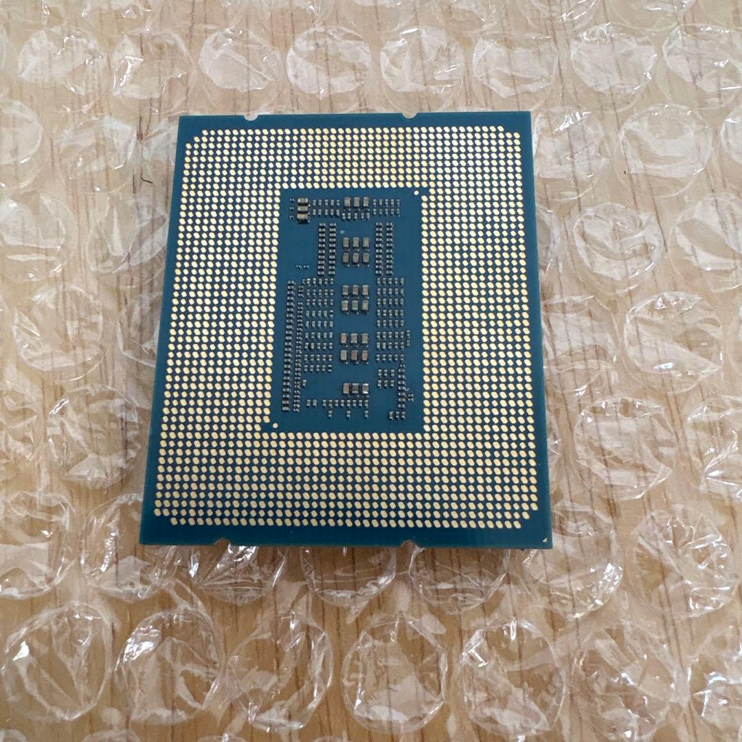 CPU CPU Intel Core i9-13900