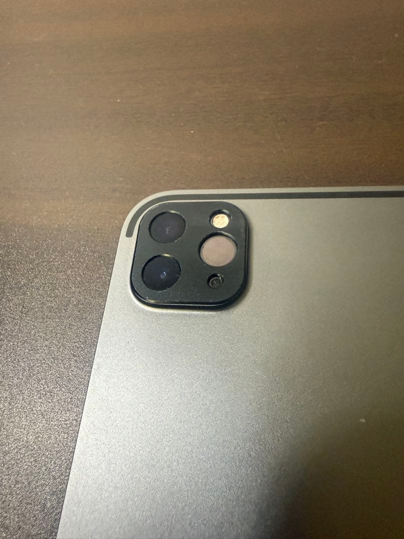 iPad Pro 256GB 第4世代　Apple Pencil2 付属品完備