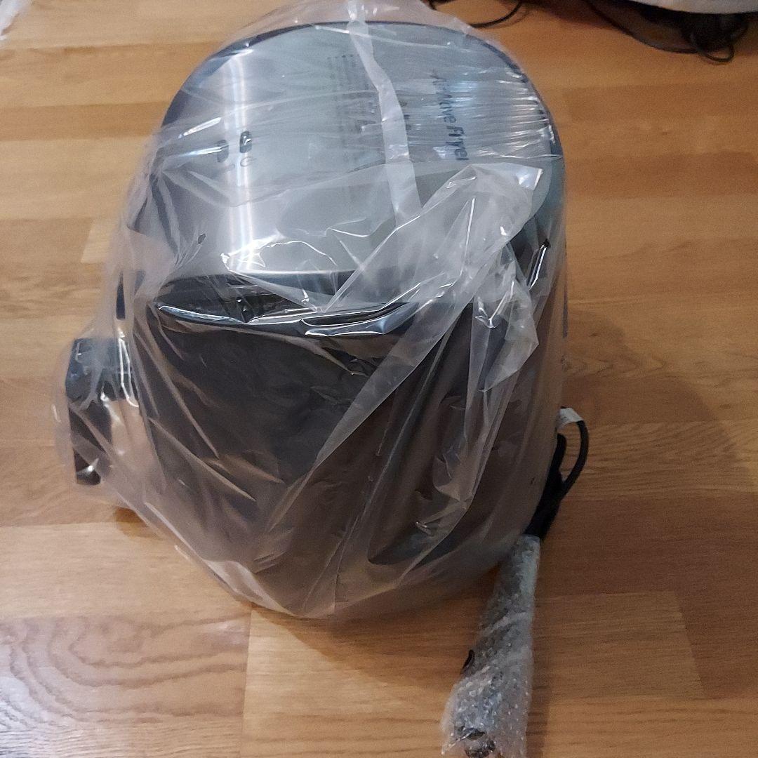(新品未使用)エアーウェーブフライヤー