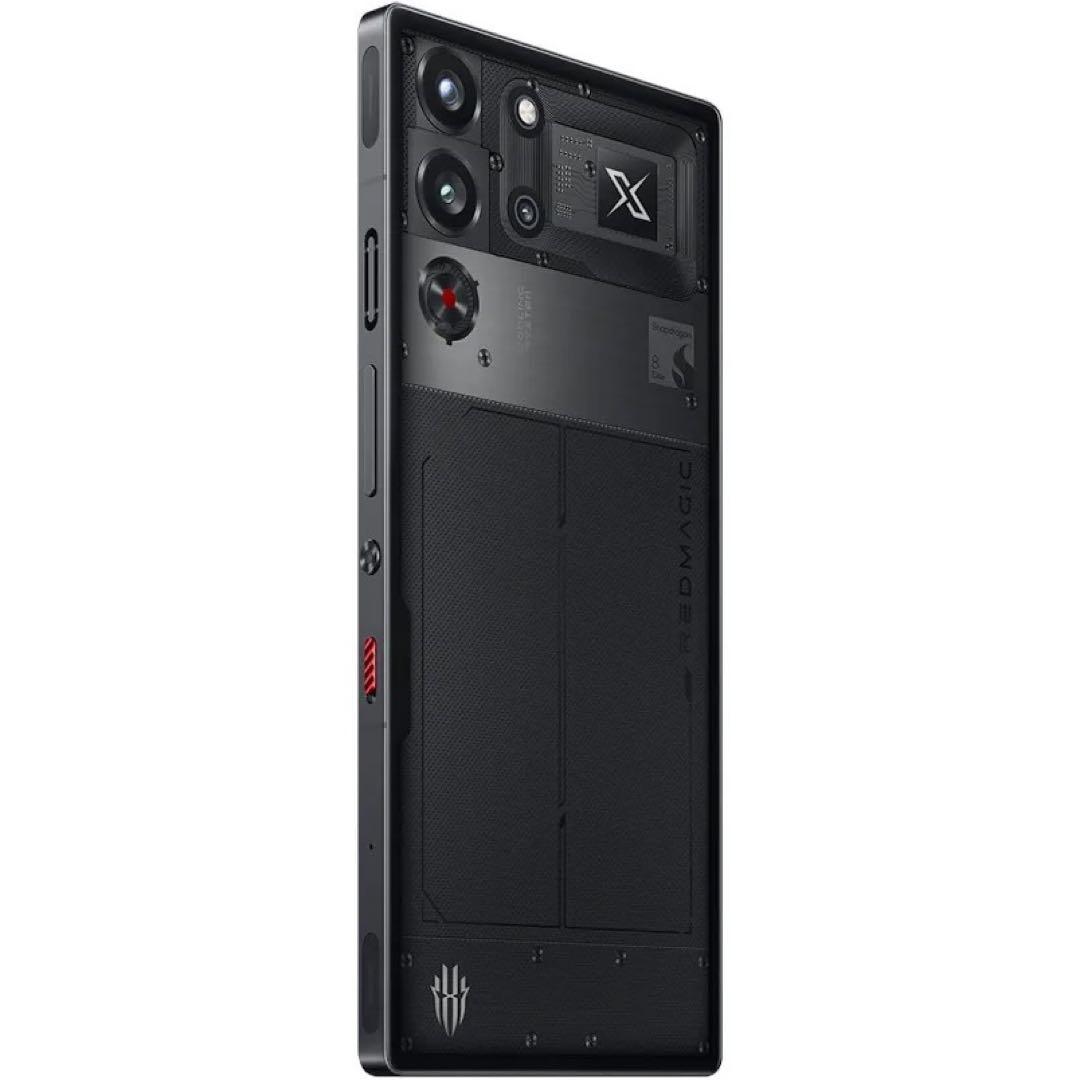 RedMagic 10 Pro 国内版16GB/512GB Dusk 本体