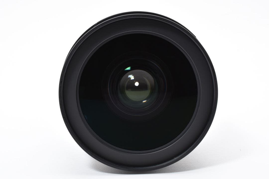 レンズ(ズーム) Nikon AF-S 24-70mm f/2.8 G ED N IF L0349