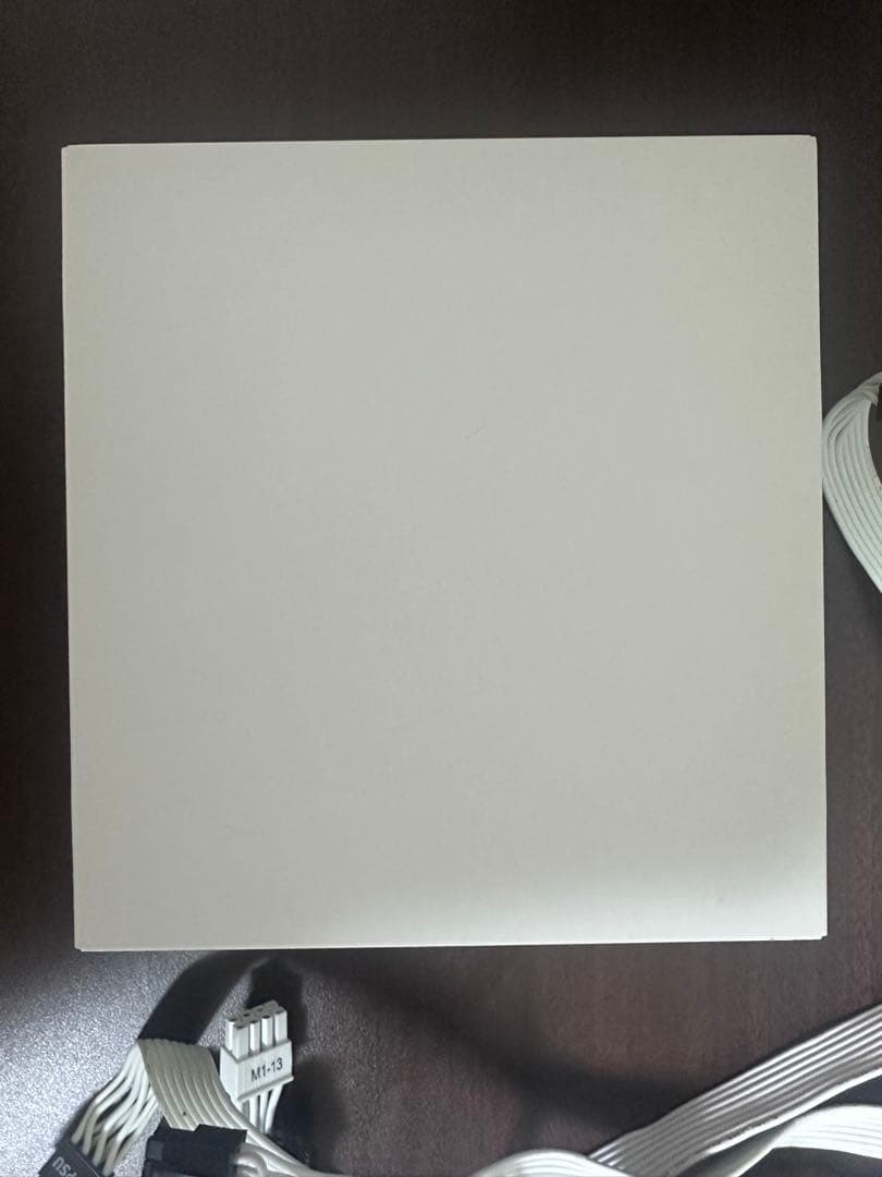 Cooler Master V850 GOLD V2 / 850W 電源ユニット