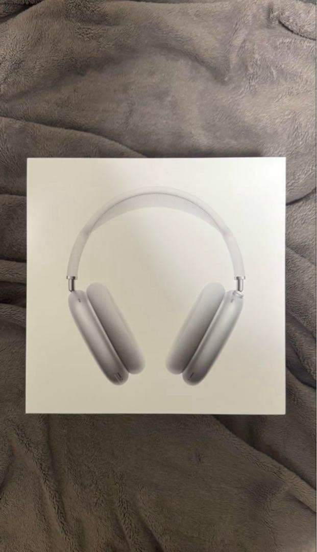 イヤホン AirPods Pro Max