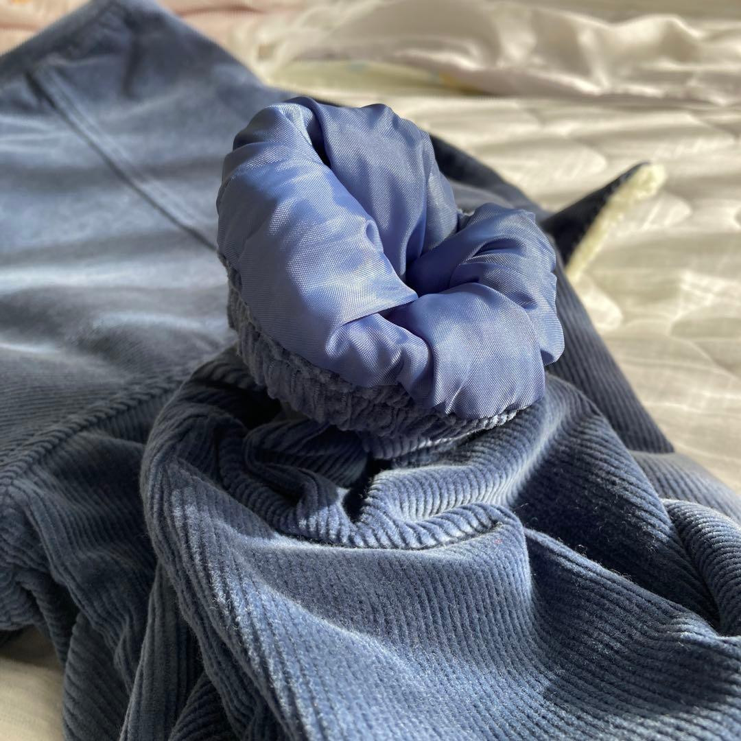 【最終価格更新　新品・未使用】BEAMSコーデュロイボアコーチジャケット　Ｍ