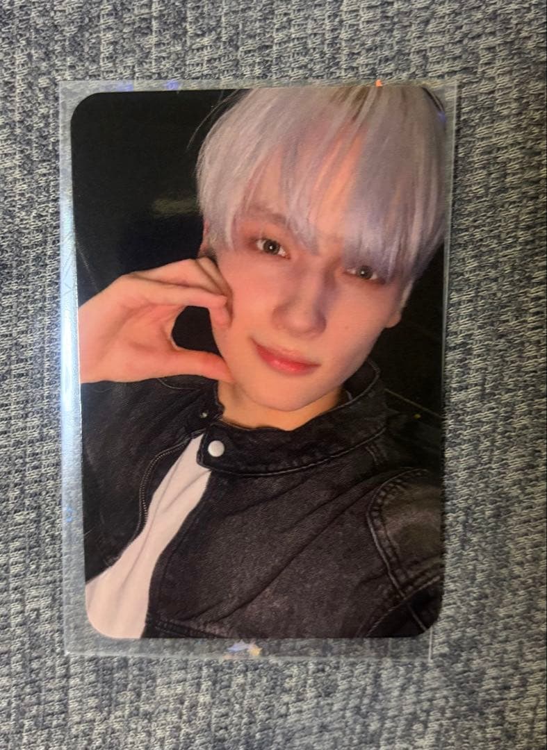 TXT ヒュニンカイ アメリカトレカ　ラキドロ　KPOPNARA