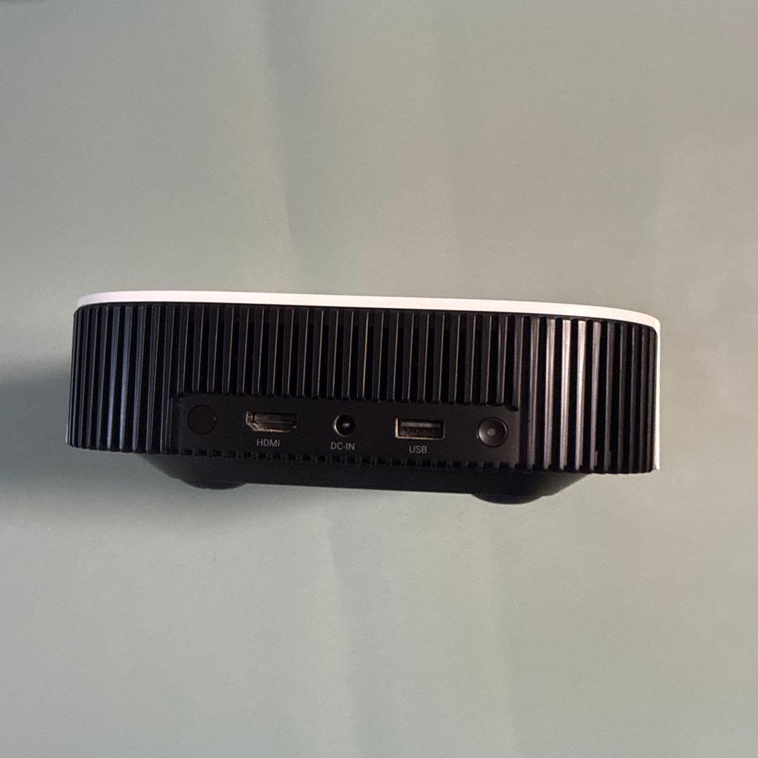 プロジェクター Nebula Solar