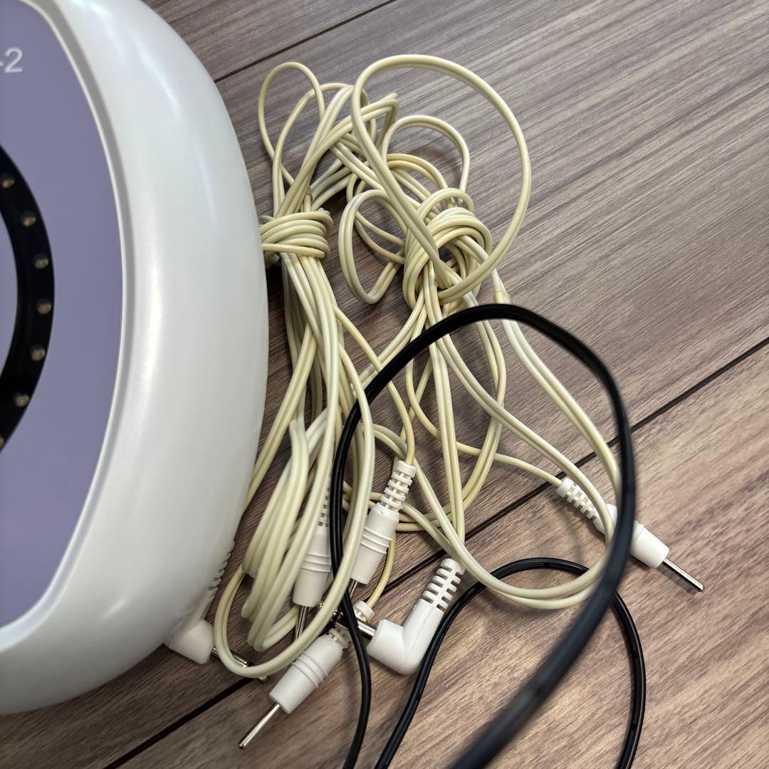 ベルフォーマ EMS 美容機器 ダイエット器具