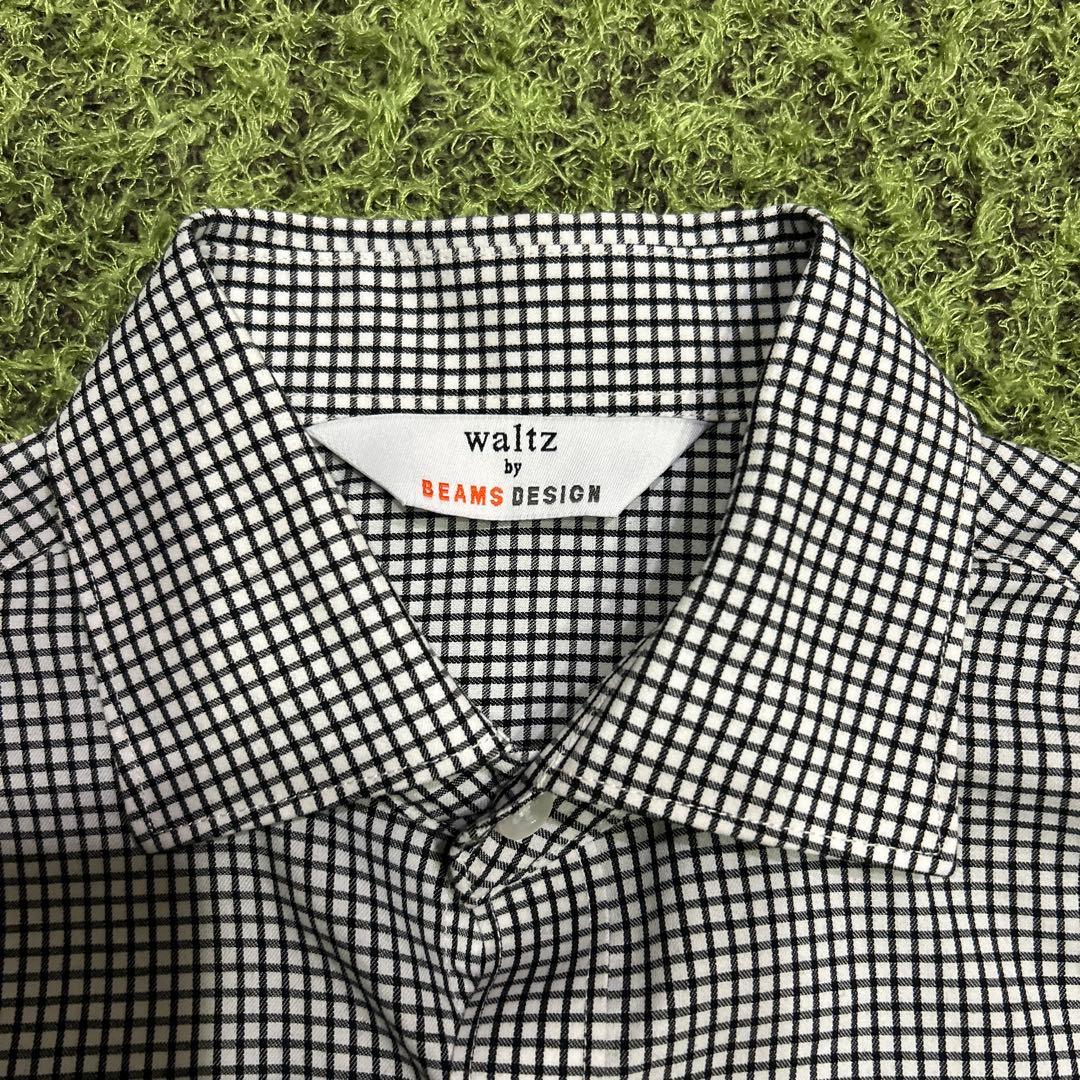 スーツセット waltz by BEAMS 卒業式　男の子