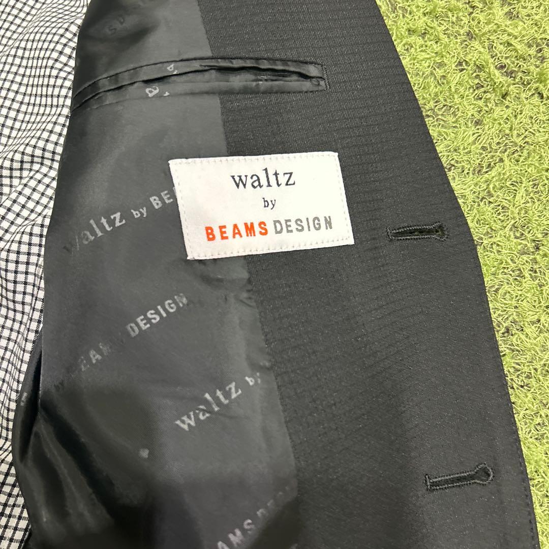 スーツセット waltz by BEAMS 卒業式　男の子