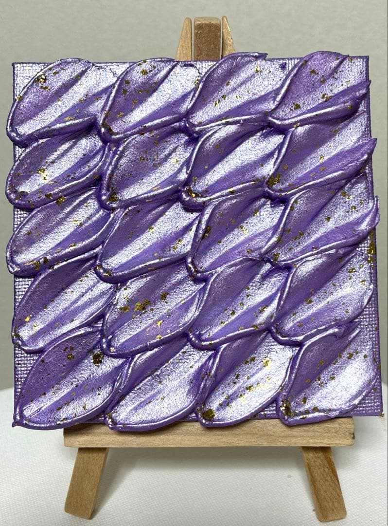 開運絵画　おまとめ4点