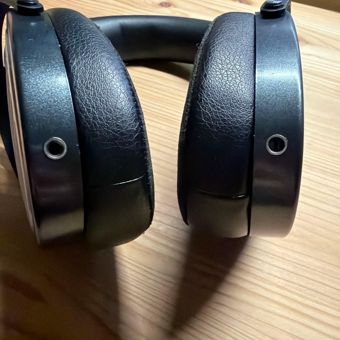 hifiman Edition xs 開放型ヘッドホン 有線 平面磁界