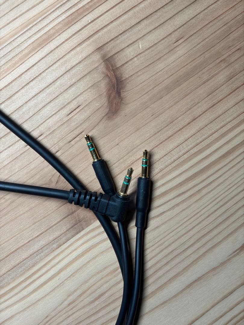 hifiman Edition xs 開放型ヘッドホン 有線 平面磁界