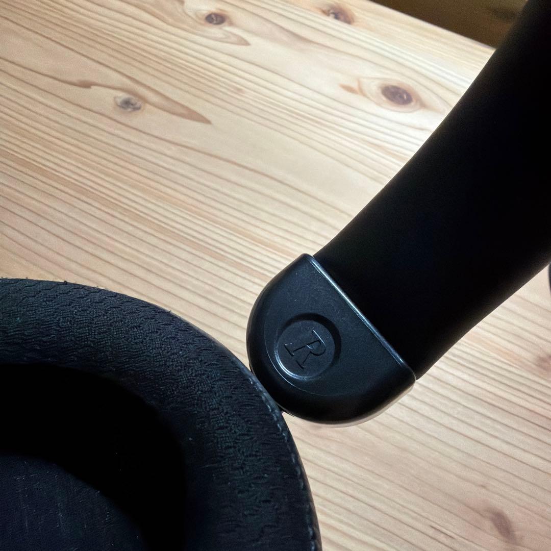 hifiman Edition xs 開放型ヘッドホン 有線 平面磁界