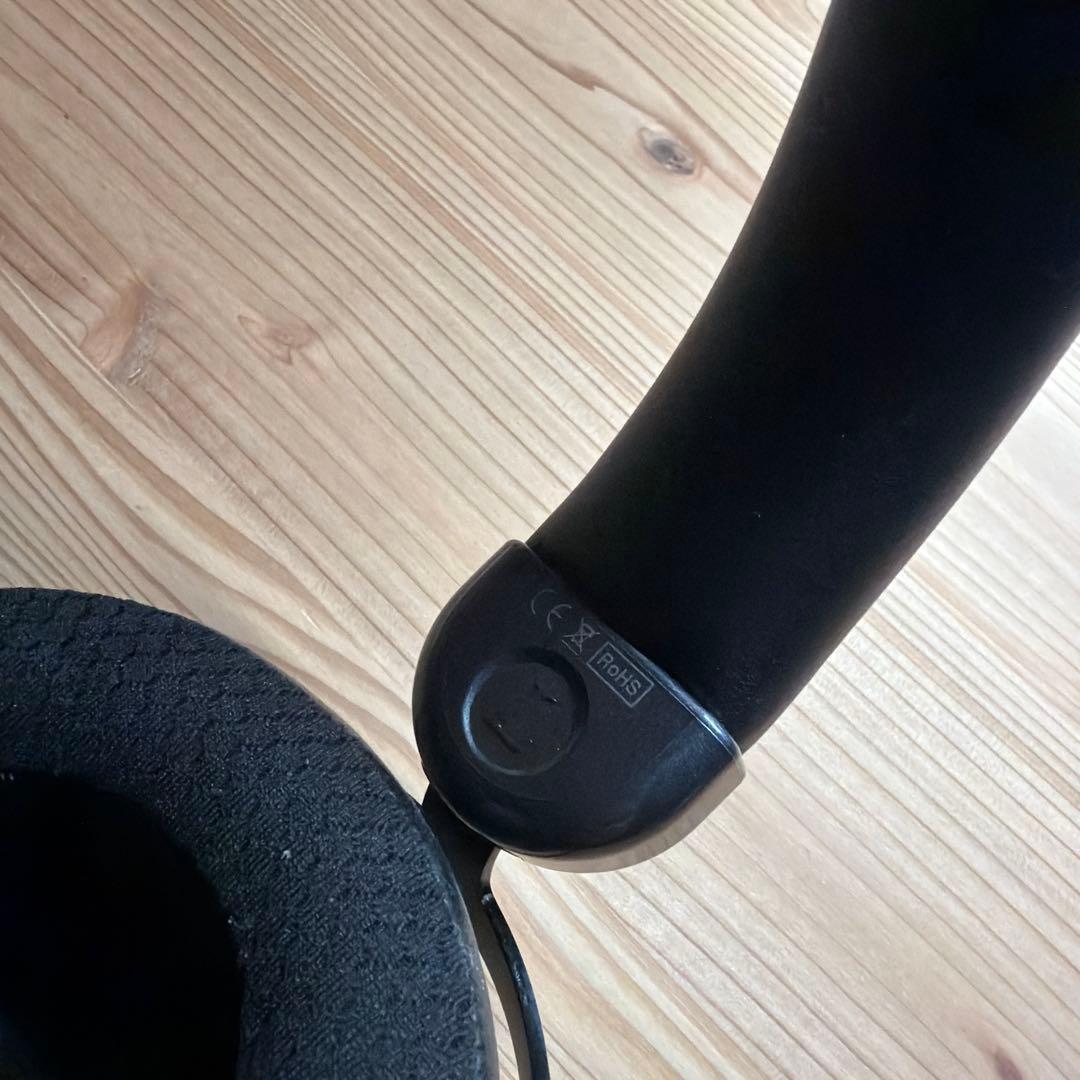 hifiman Edition xs 開放型ヘッドホン 有線 平面磁界