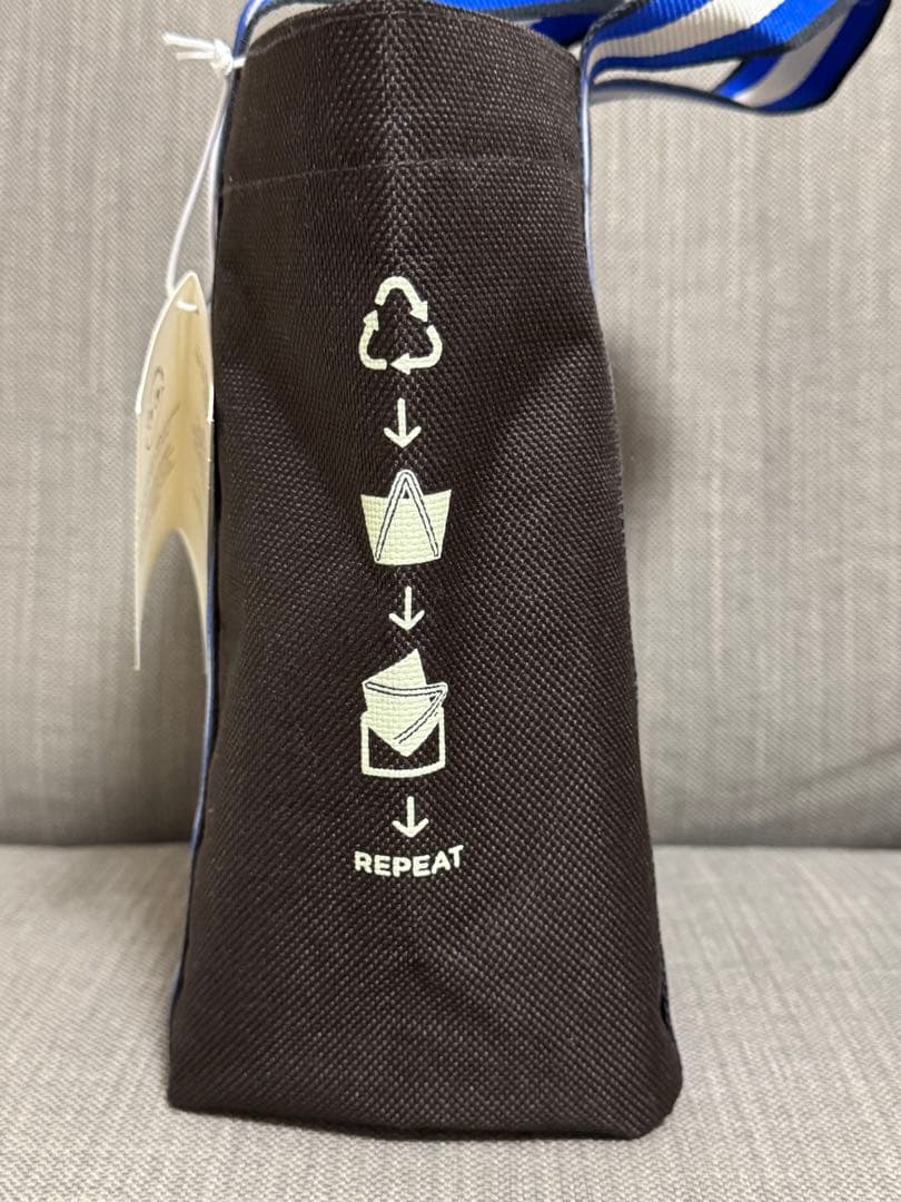 アニヤハインドマーチ ユニバーサルバッグ　ミニ