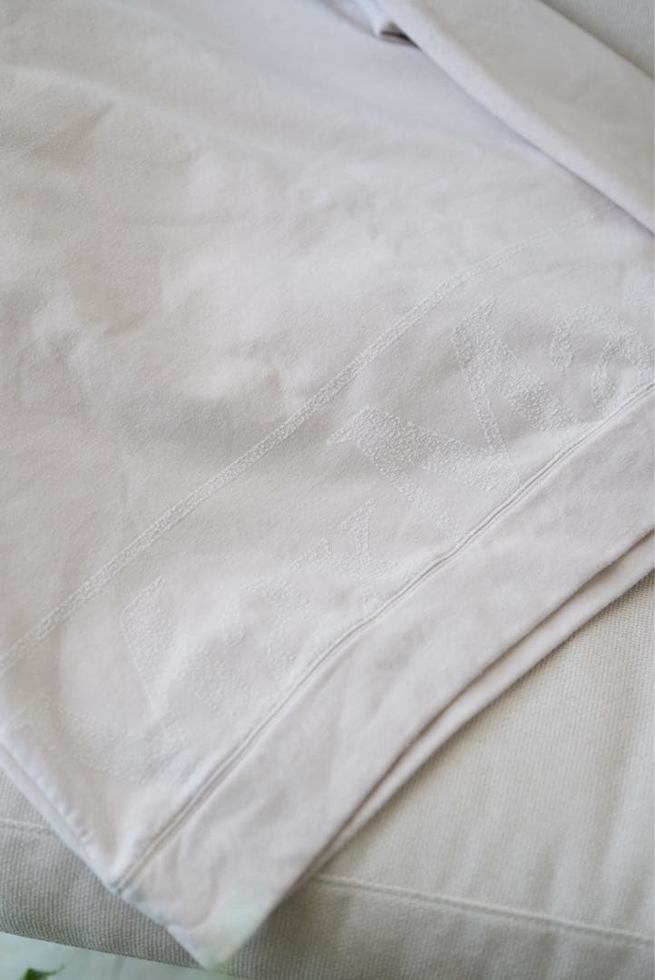 S MAX MARA エスマックスマーラ ロゴ トレーナー