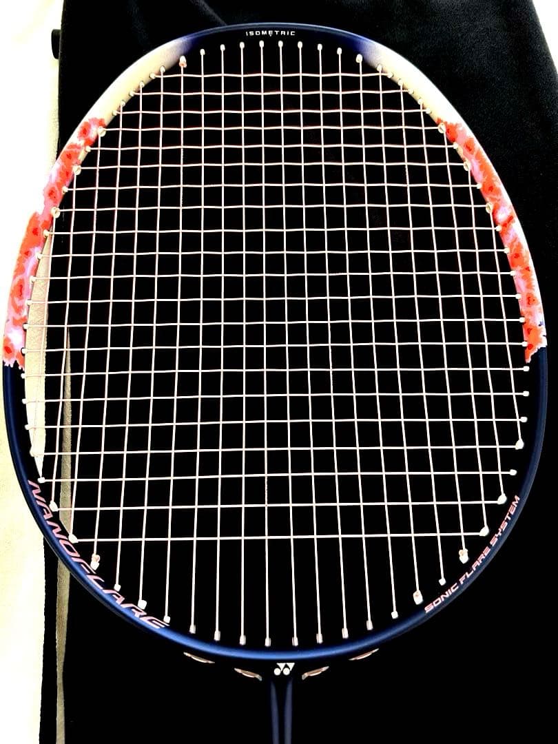YONEX バドミントン ラケット ナノフレア 300 NF-300-675