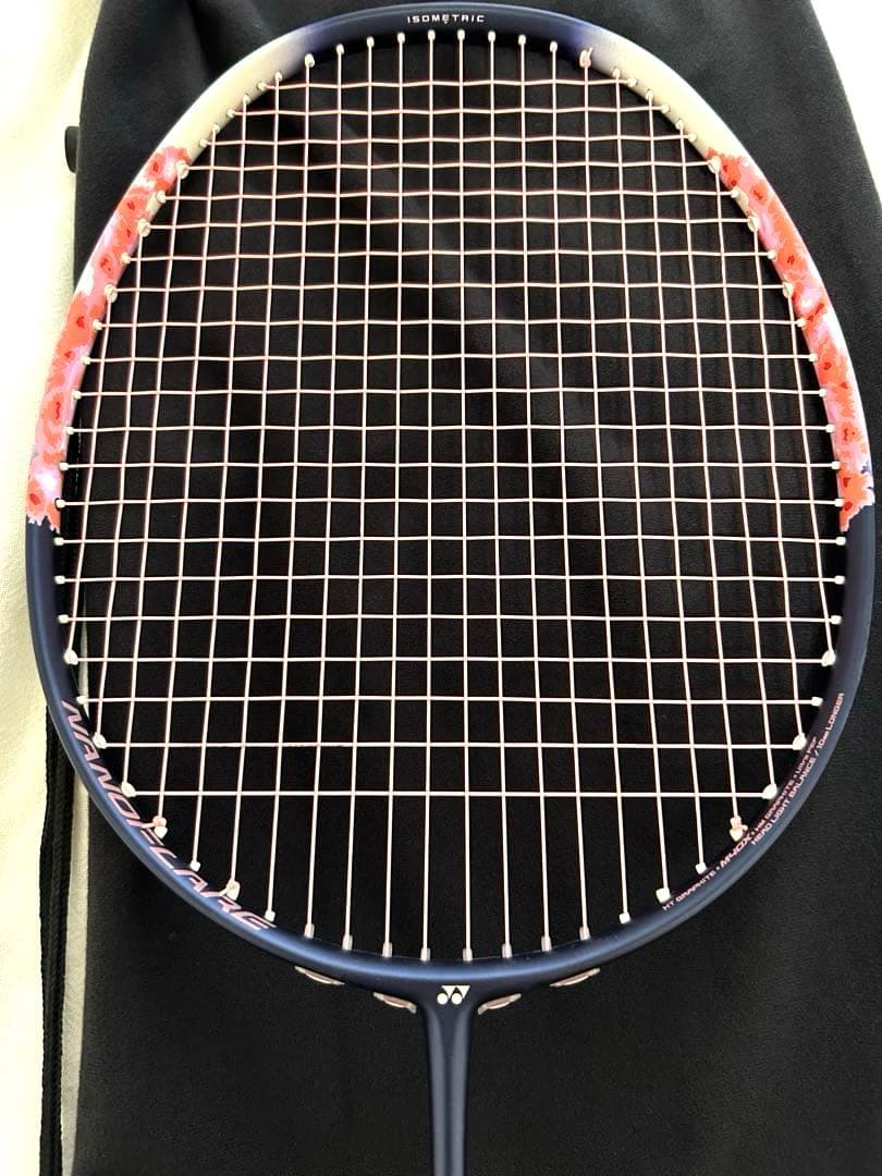 YONEX バドミントン ラケット ナノフレア 300 NF-300-675