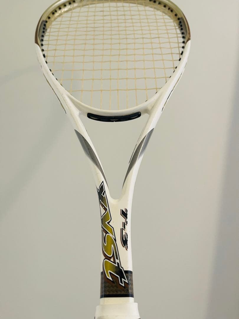 Xyst T-3 希少　美品　値下げ