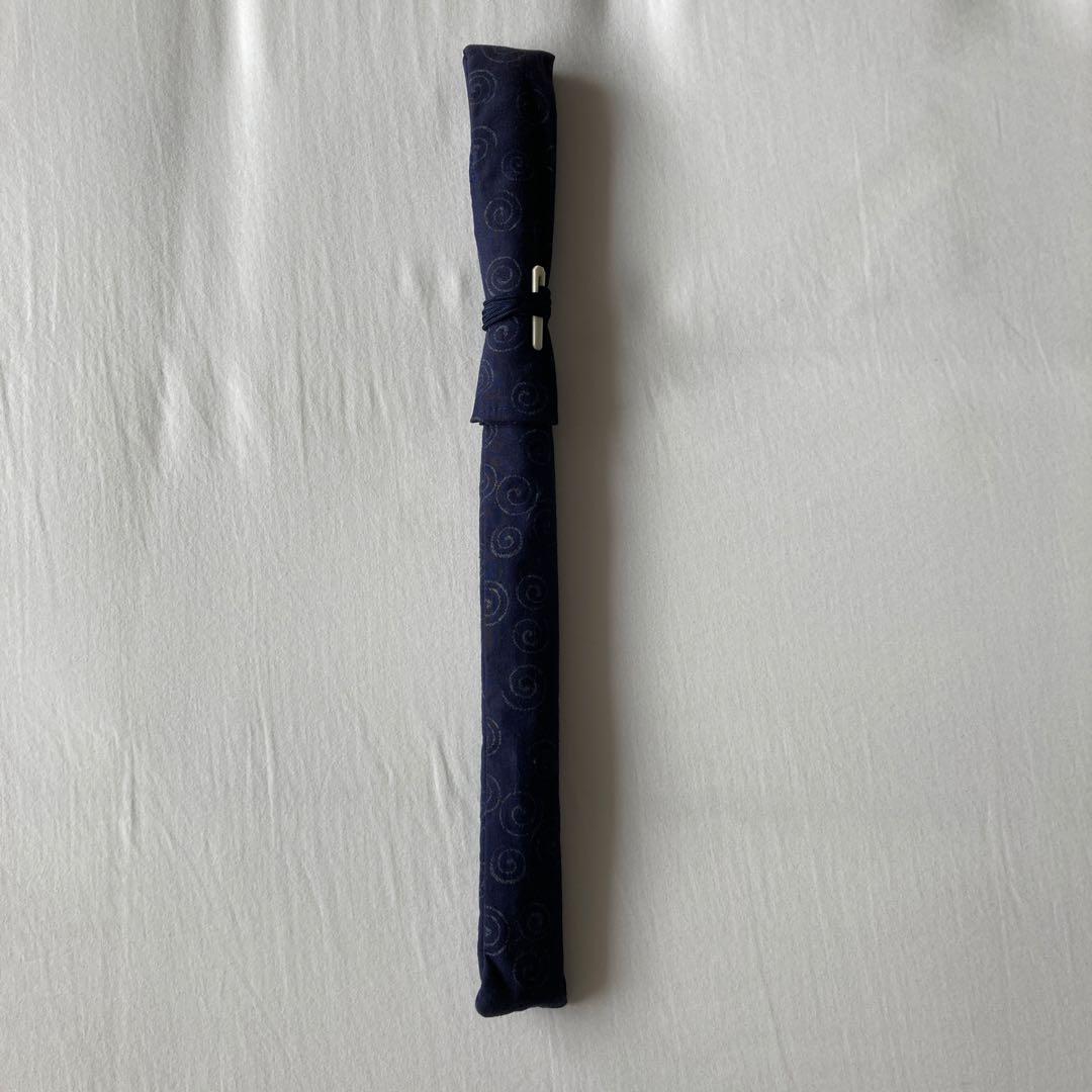 篠笛　蘭情管の練習用