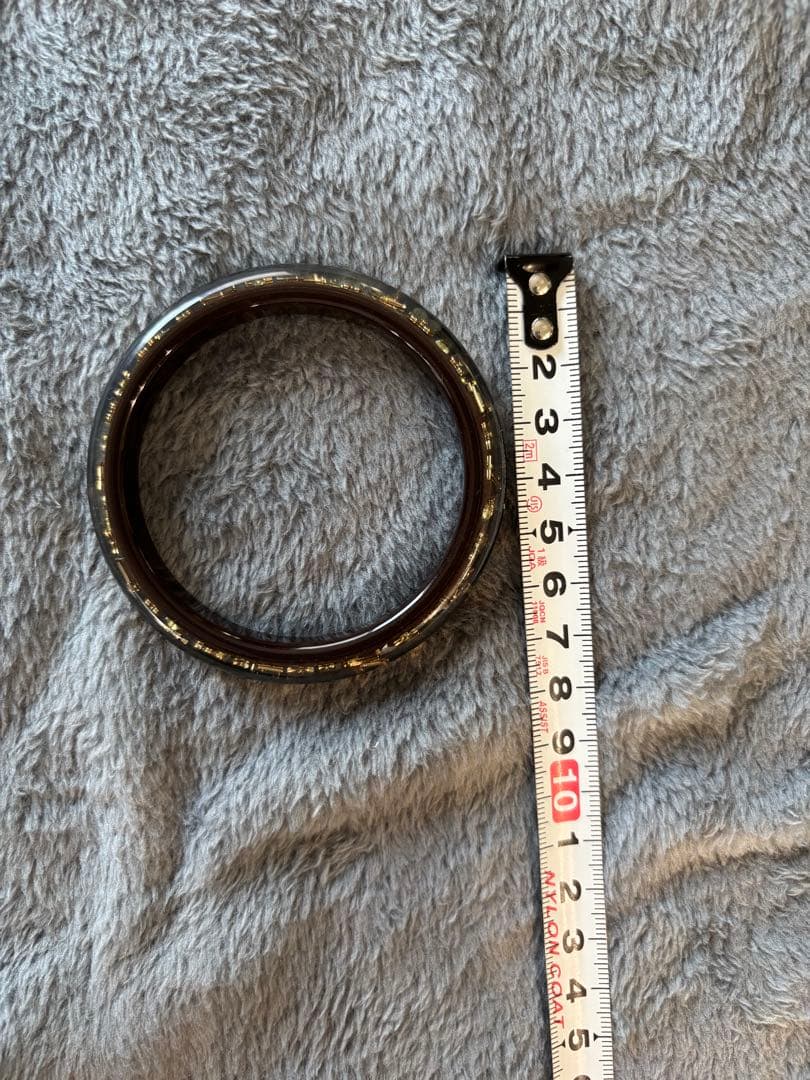 ルイ・ヴィトン　バングル