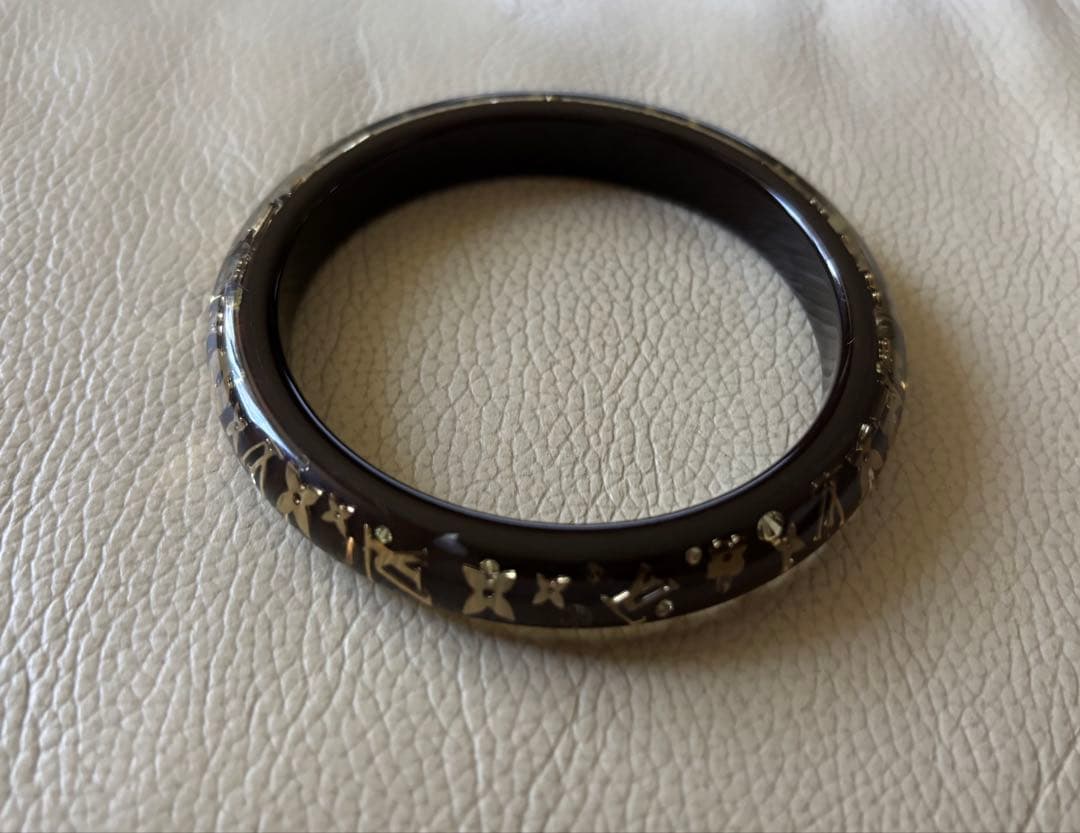 ルイ・ヴィトン　バングル