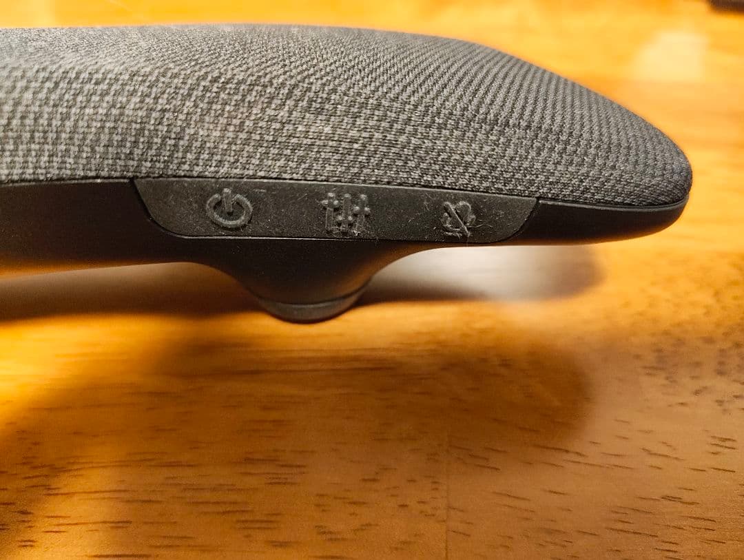 Panasonic SB-GNW10 ネックスピーカー