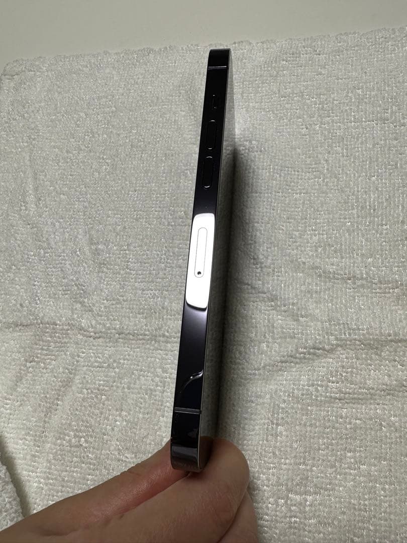 Apple iPhone 14Pro パープル