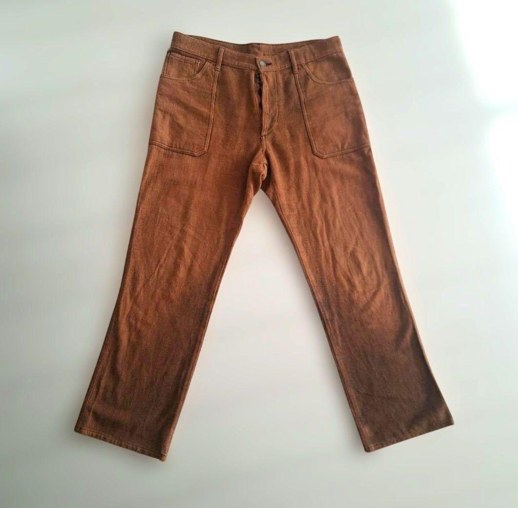 マルタンマルジェラ パンツ 本人期 ここのえ期