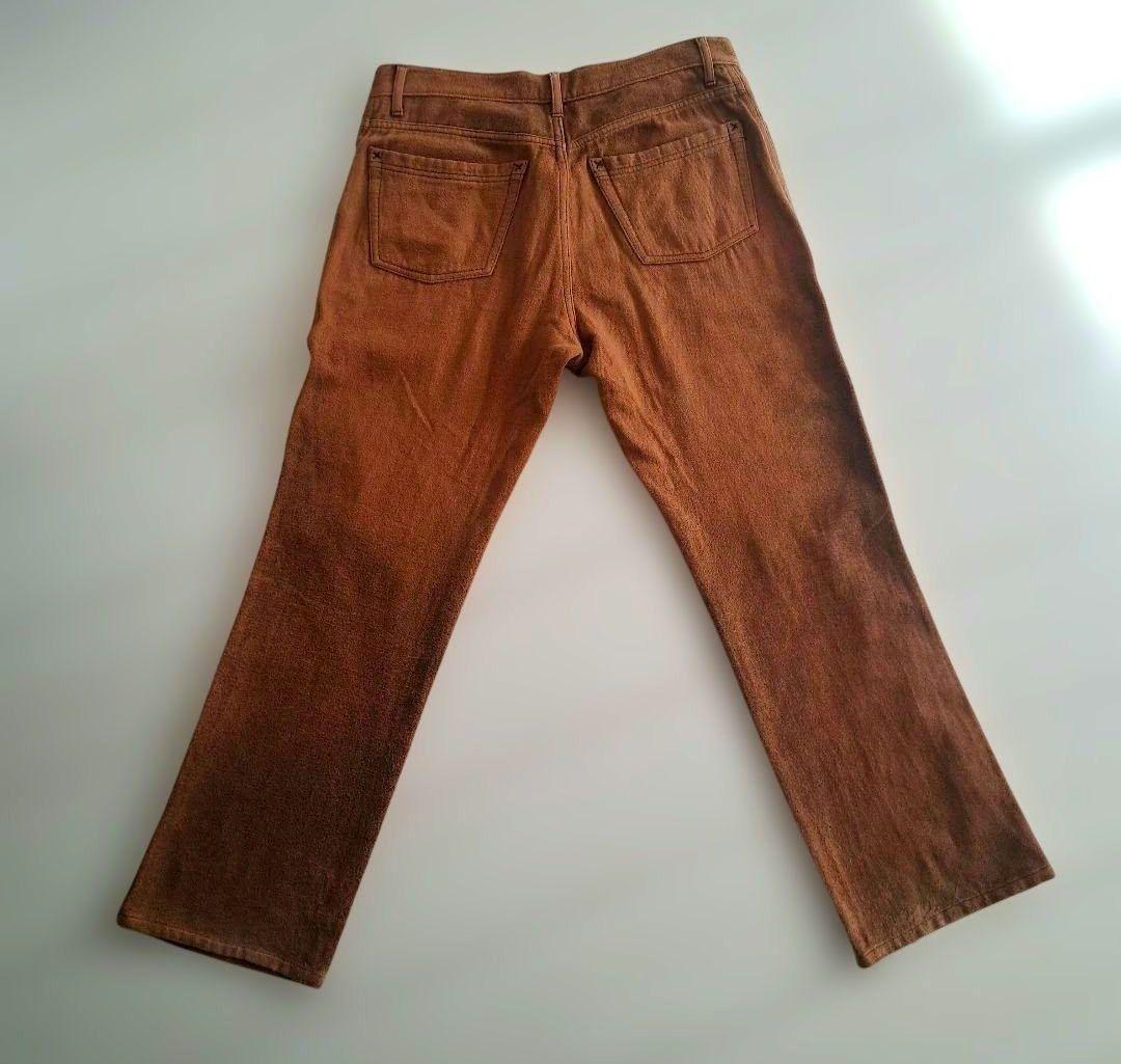 マルタンマルジェラ パンツ 本人期 ここのえ期