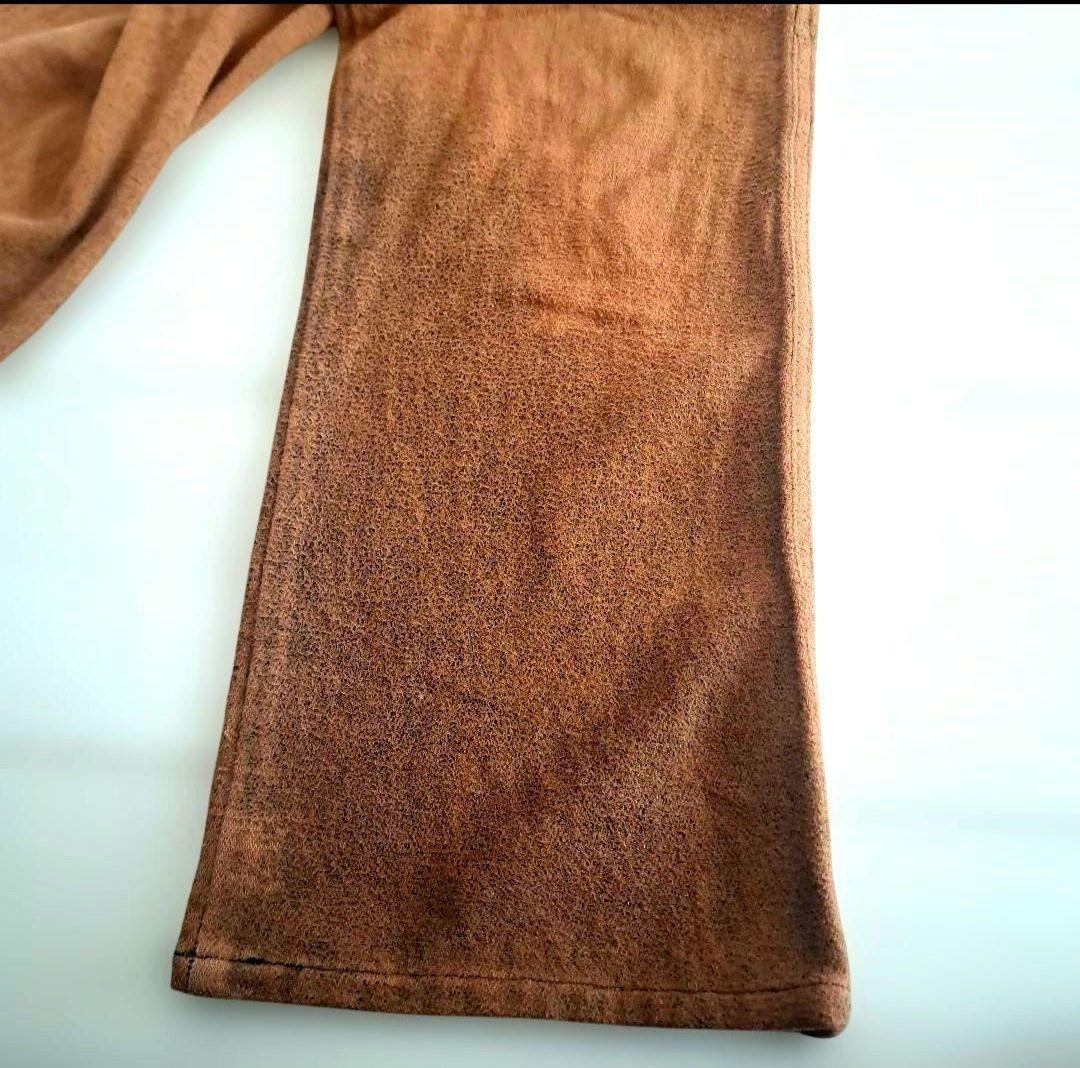 マルタンマルジェラ パンツ 本人期 ここのえ期