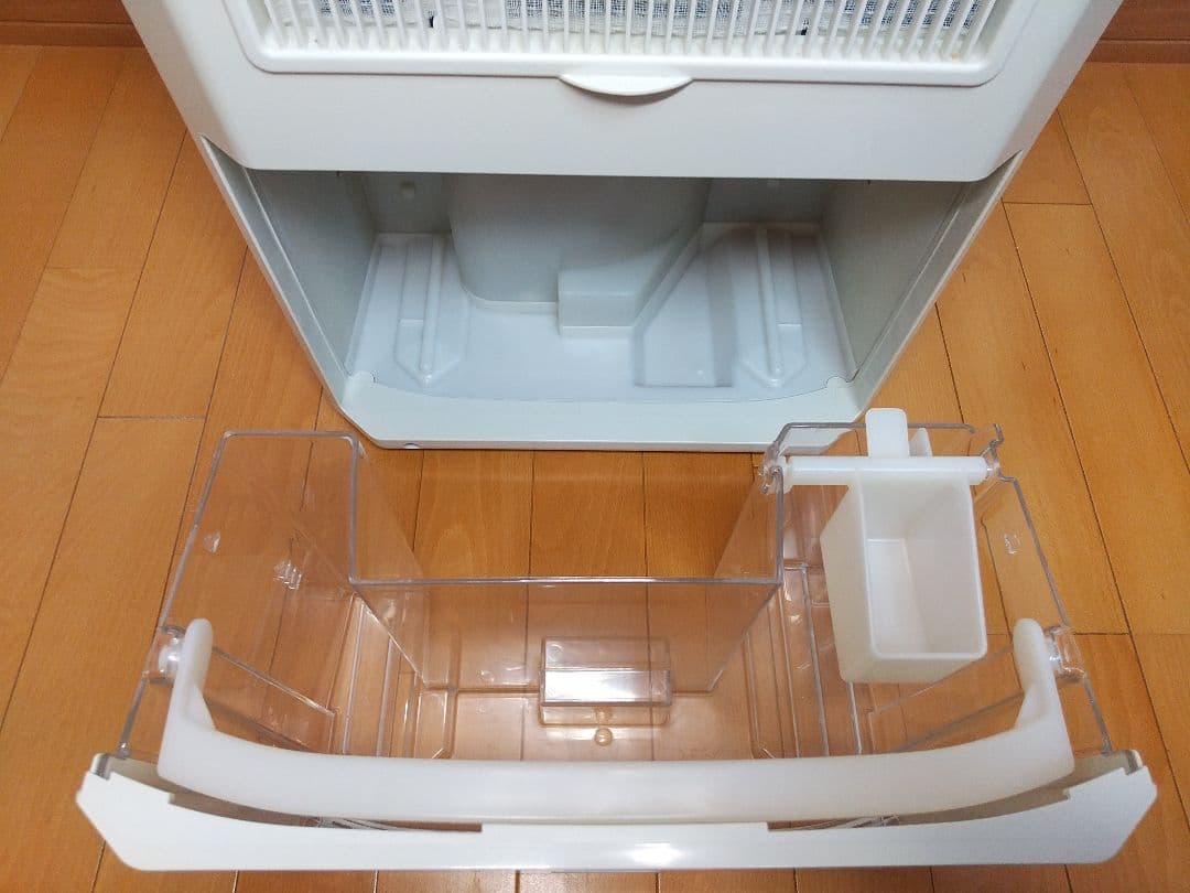 【美品】1台3役 CORONA どこでもクーラー 冷風・衣類乾燥除湿機