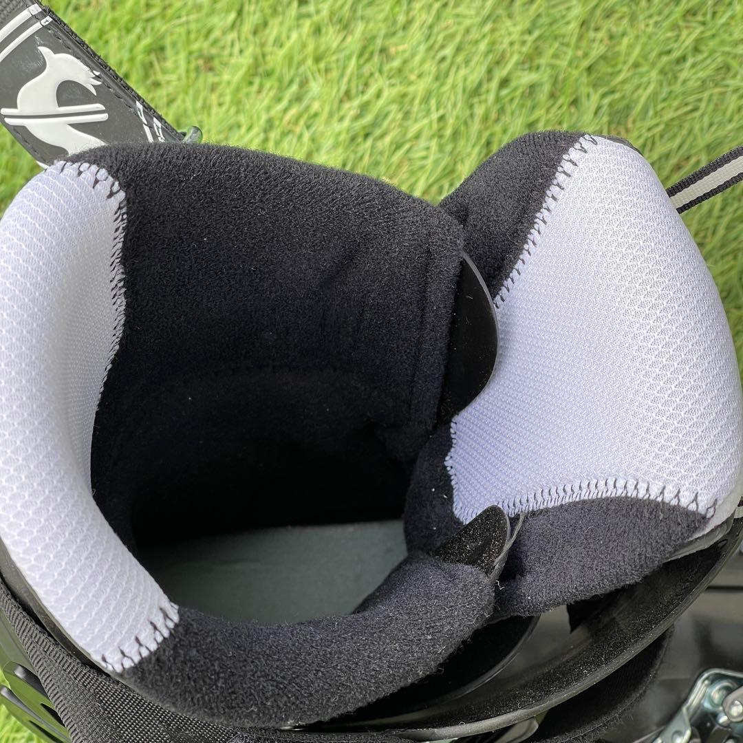 ロシニョール　スキーブーツ　SPEED80HV+　24-25年モデル　25.5