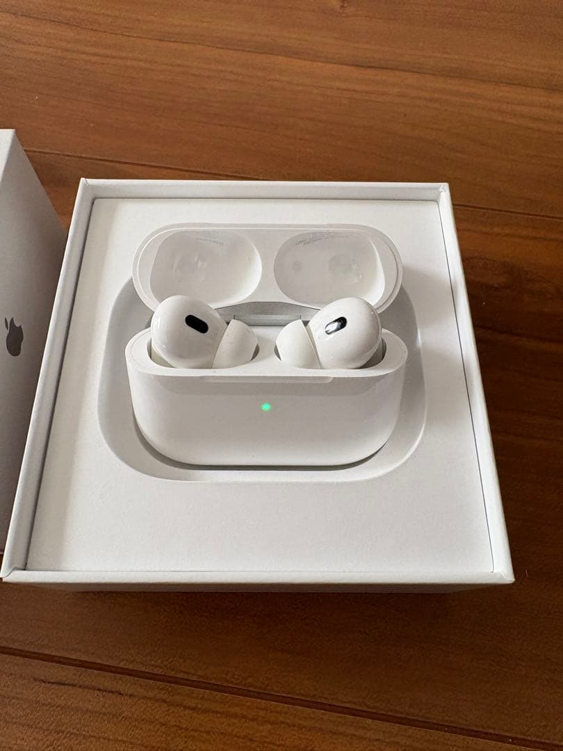 Air pods pro 第２世代　保証期間中②
