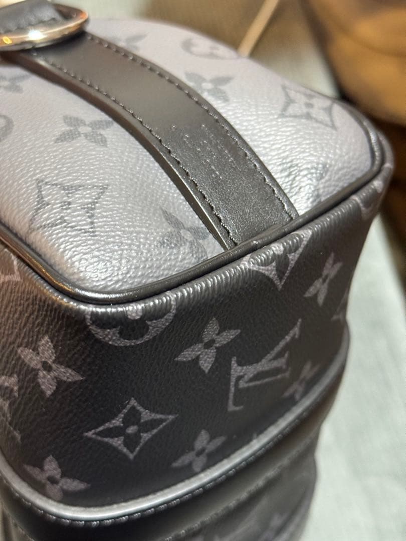 ルイヴィトン キーポル バンドリエール 25