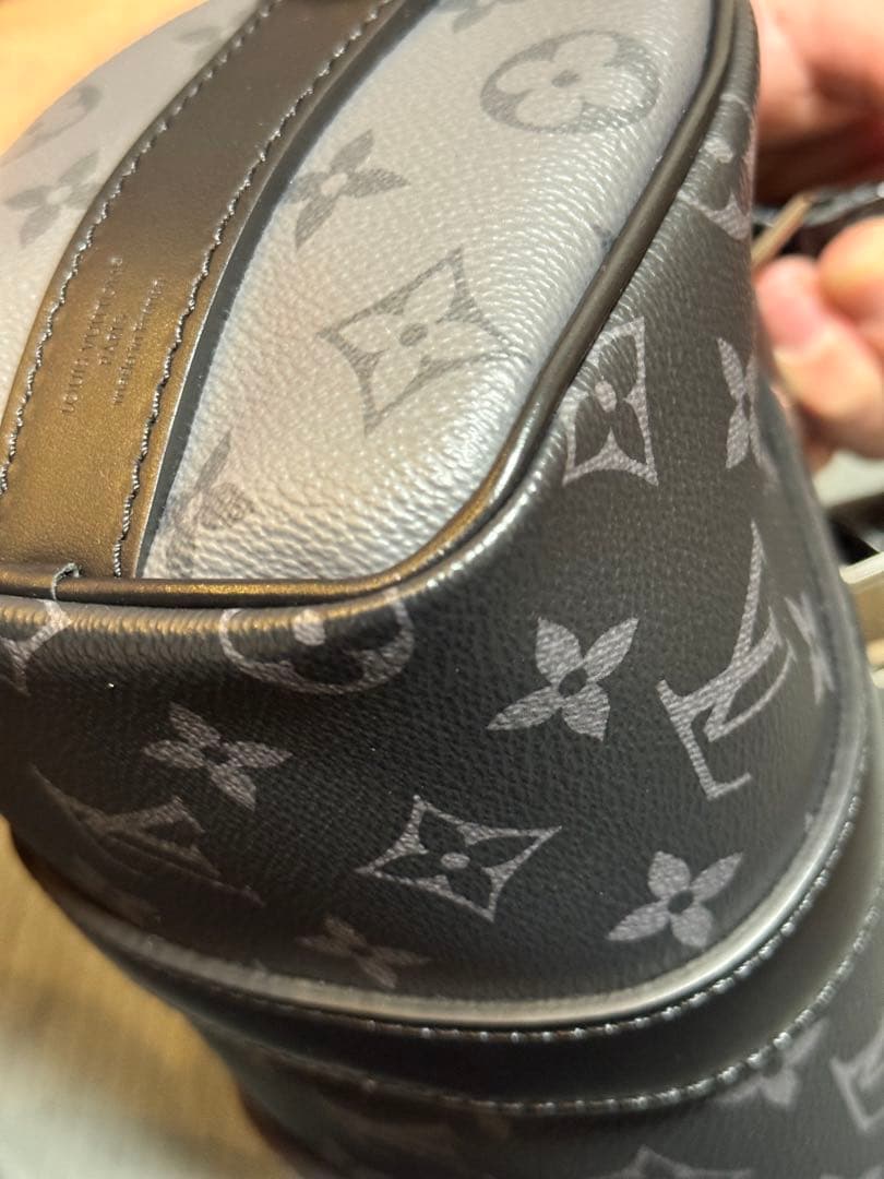 ルイヴィトン キーポル バンドリエール 25