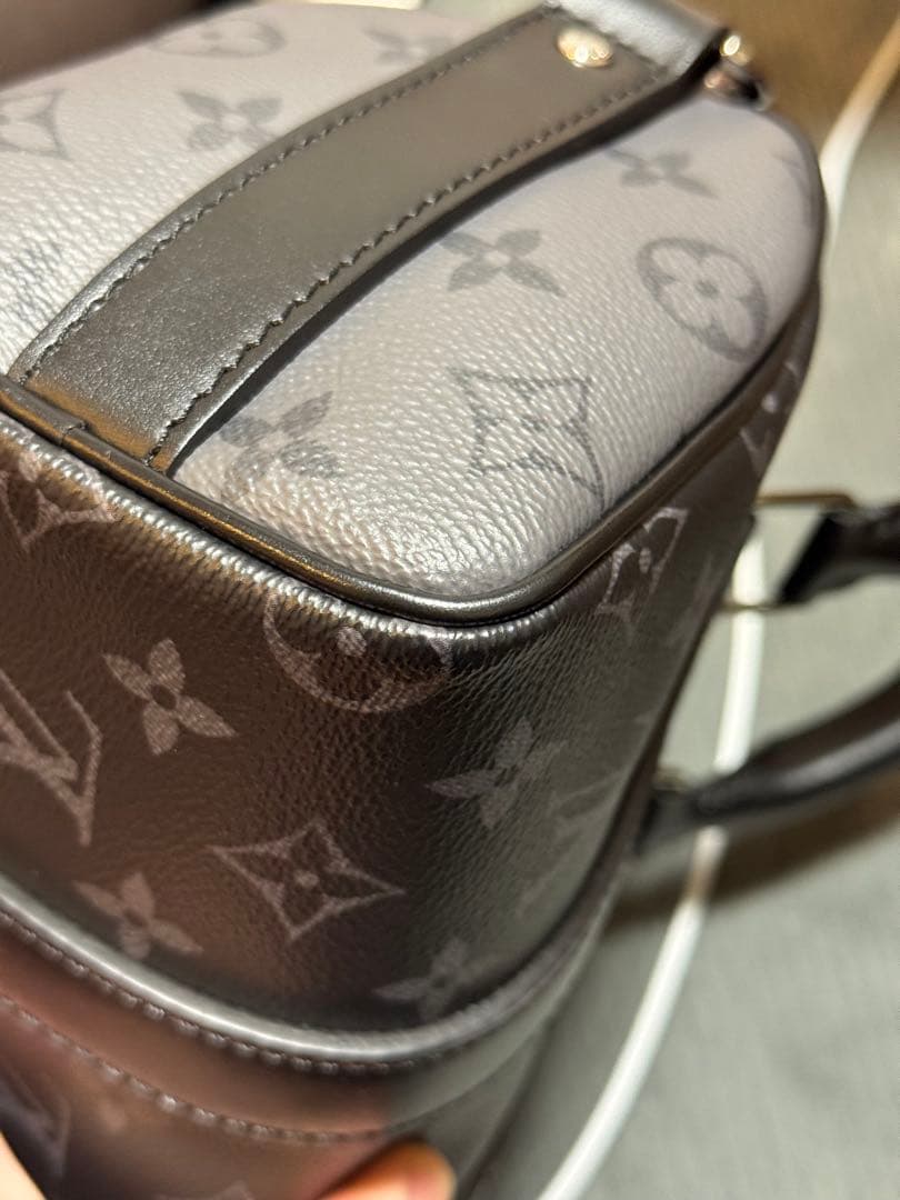 ルイヴィトン キーポル バンドリエール 25