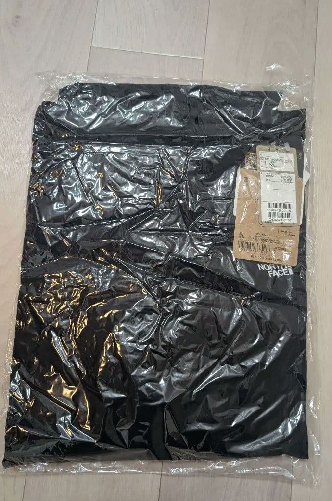 ザノースフェイス　NP22082 エイペックスフレックスクルー 黒